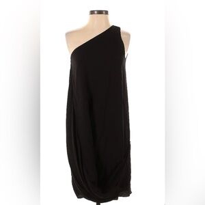 Emporio Armani Classic Black dress